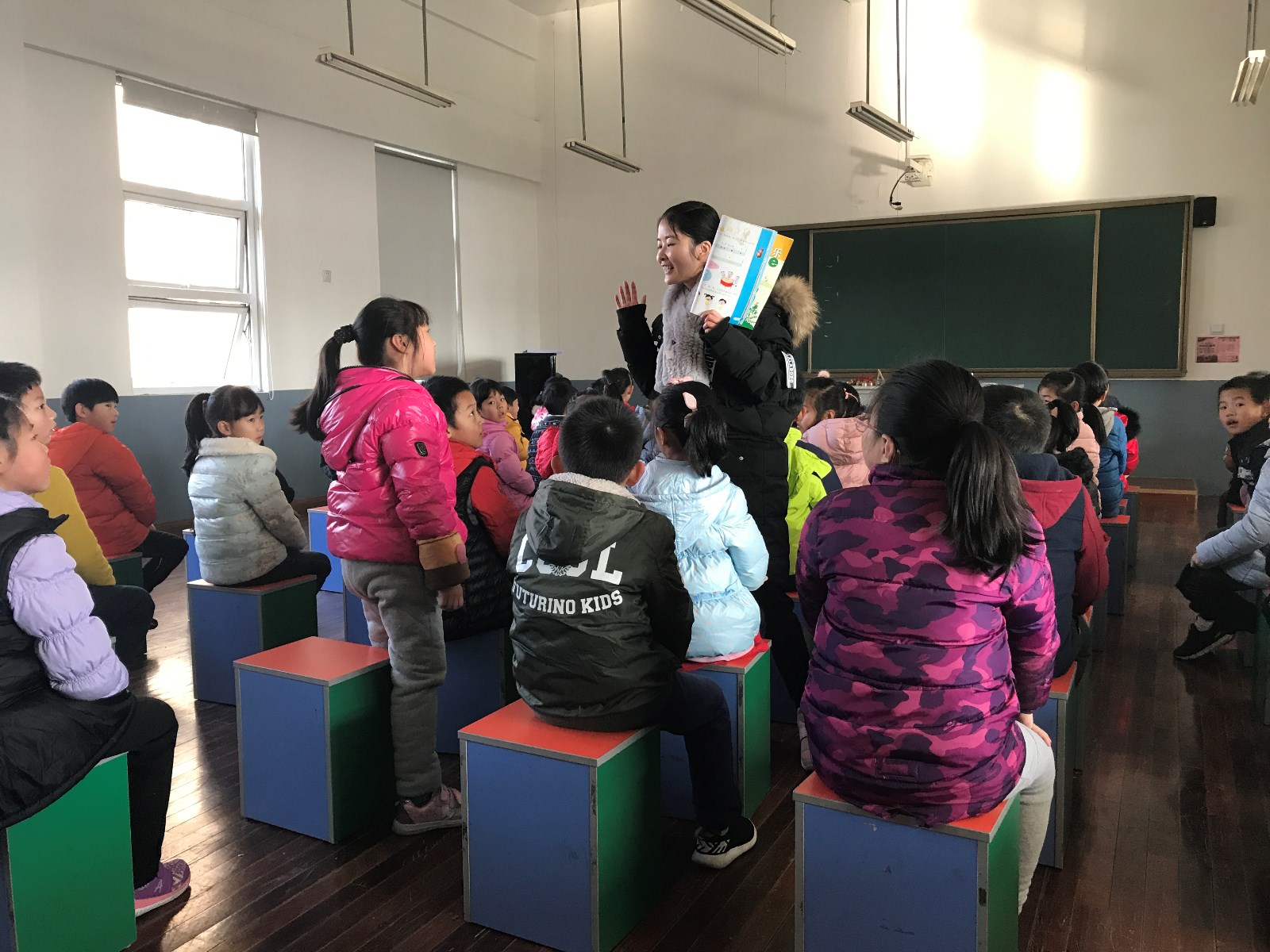体育与音乐学科的整合教学，探索与实践