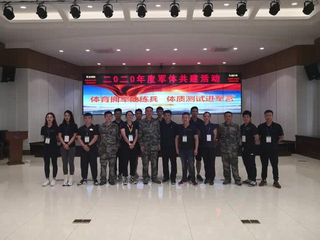 扬州体育局训练基地，培养体育人才的摇篮