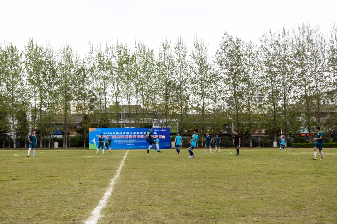 扬州体育局训练基地，培养体育人才的摇篮