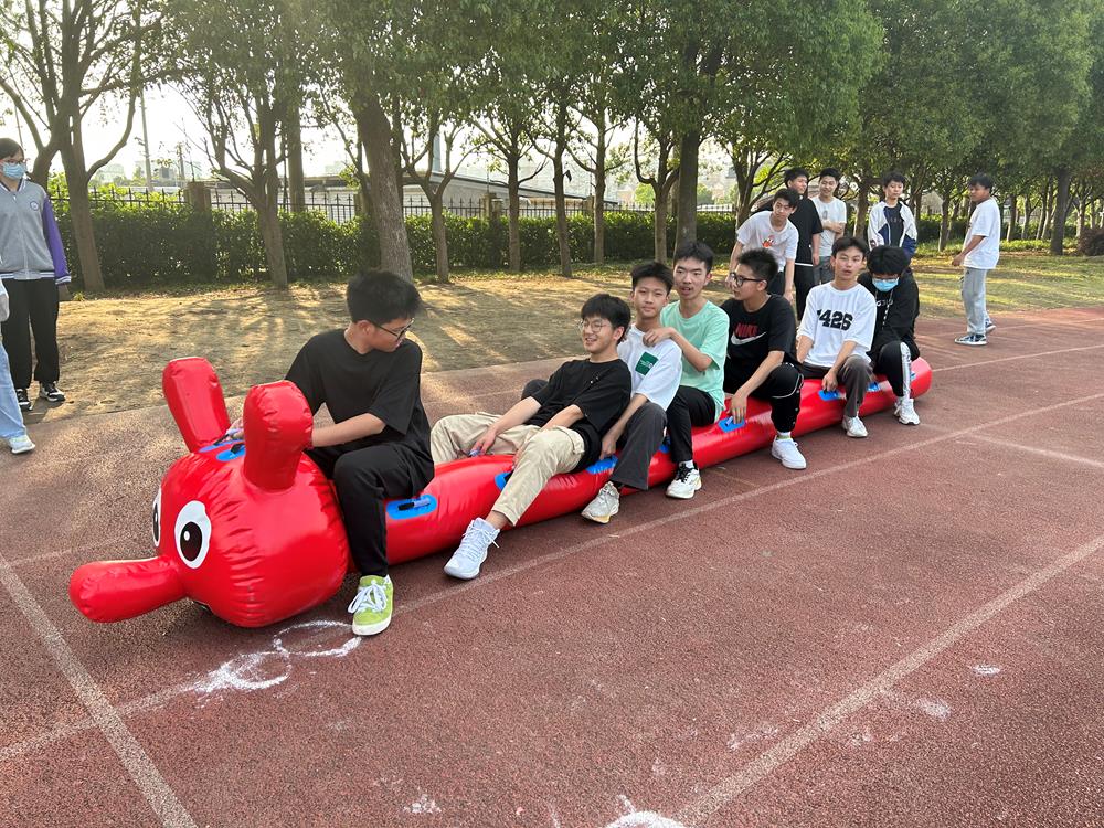 中考体育趣味活动项目，激发学生活力，全面培养素质教育新篇章