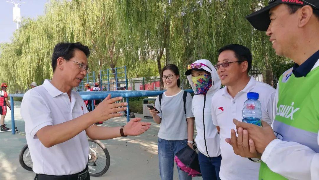 白银中考体育具体时间及相关事项解析
