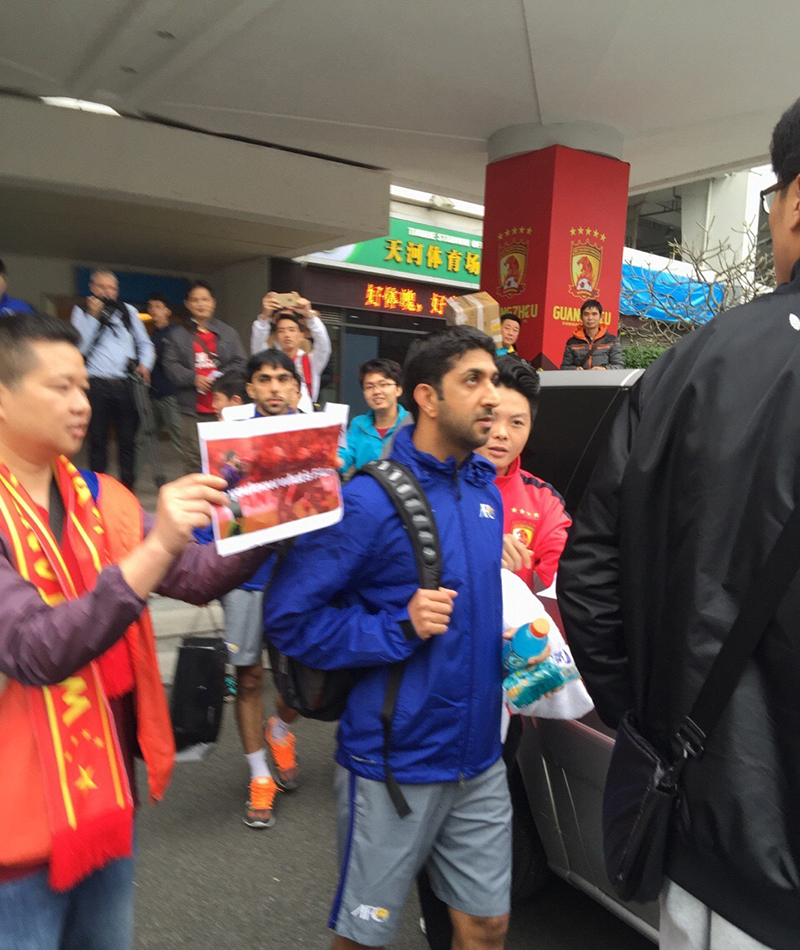 宋凯提议举办U17亚洲杯，亚足联主席表态将审慎考虑——北青体育新闻摘要