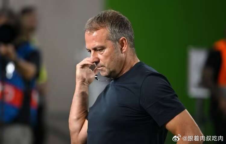 弗里克，续约？执教巴萨是荣幸——荣耀与挑战的交织
