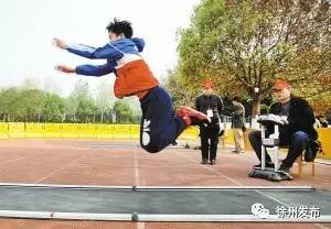 天津体育中考实心球测试，挑战与应对技巧