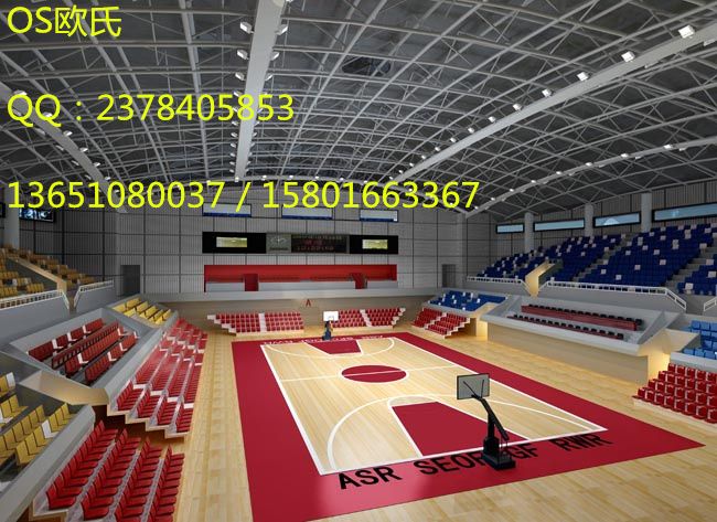 体育馆内部通讯系统，构建高效沟通与协作的桥梁