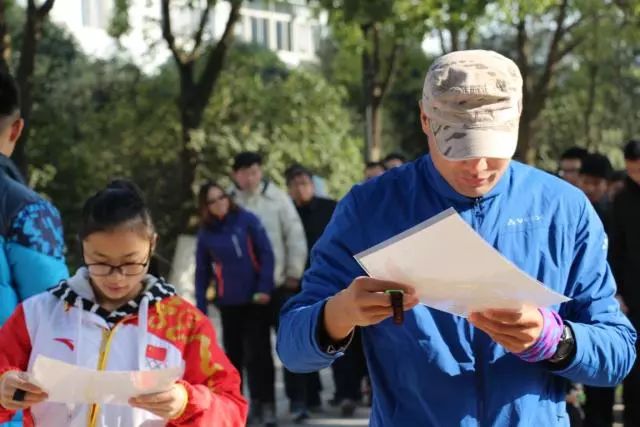 杭州户外体育指导员，引领城市运动潮流的先锋先锋力量