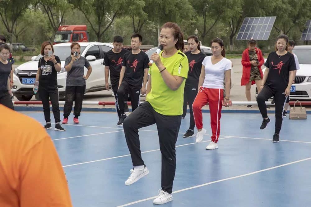 杭州户外体育指导员，引领城市运动潮流的先锋力量