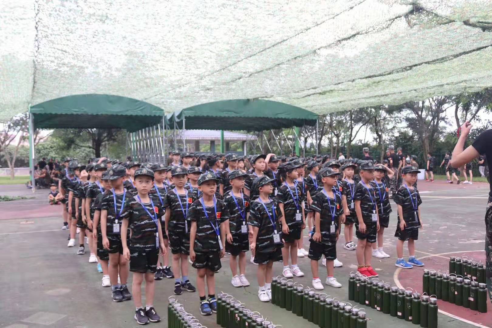 广州黄埔军校体育科，历史沿革与现代发展