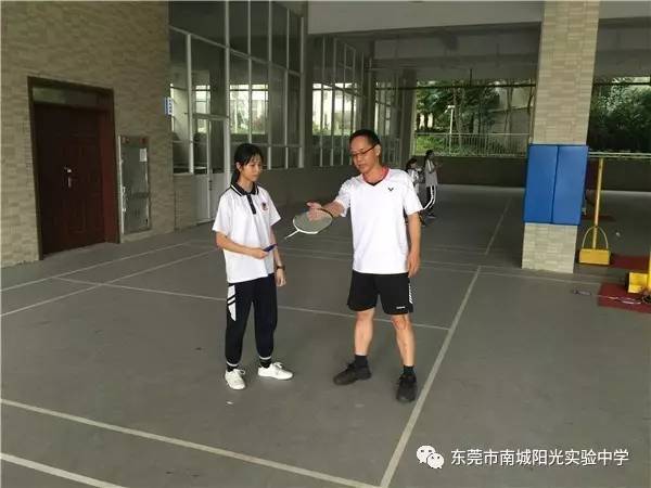 中考胶州体育特长生的独特之路