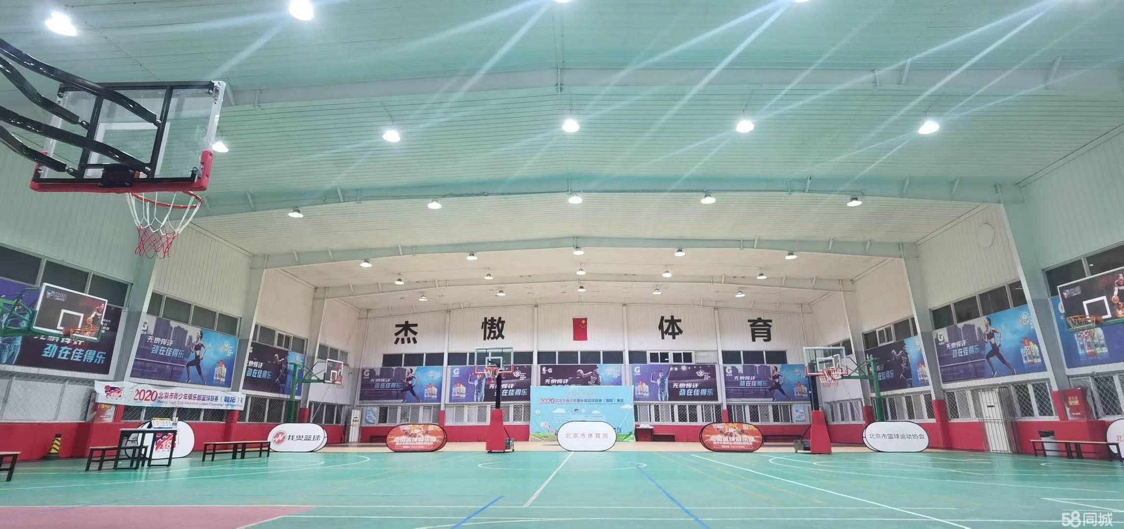 杰滔体育永安店深度探访，体育爱好者的福音之地