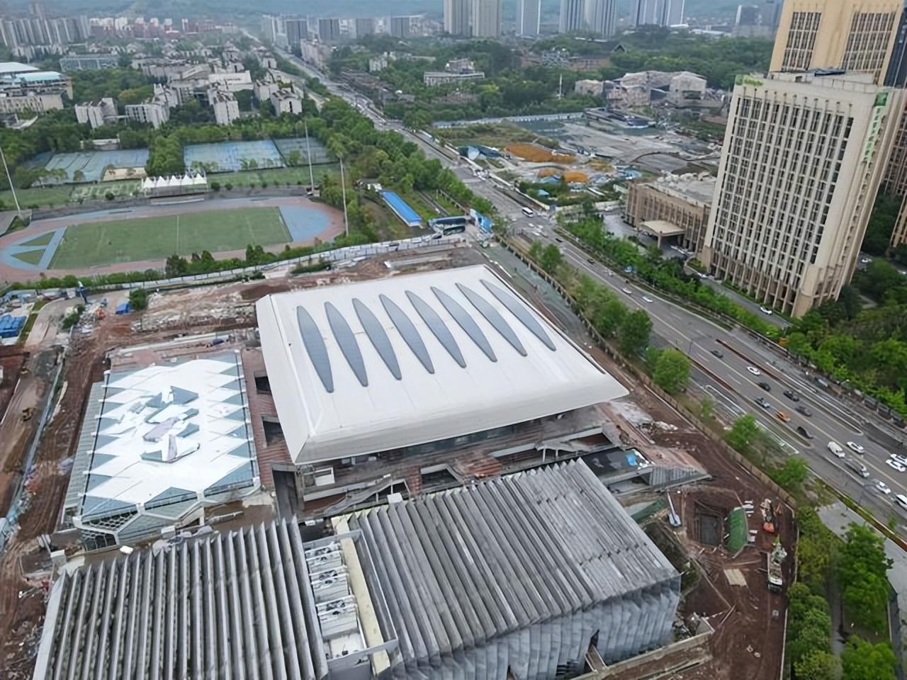 重庆高考体育分数占比及其影响