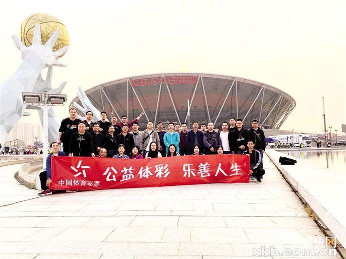体育彩票与东风汽车的跨界合作，共创美好未来