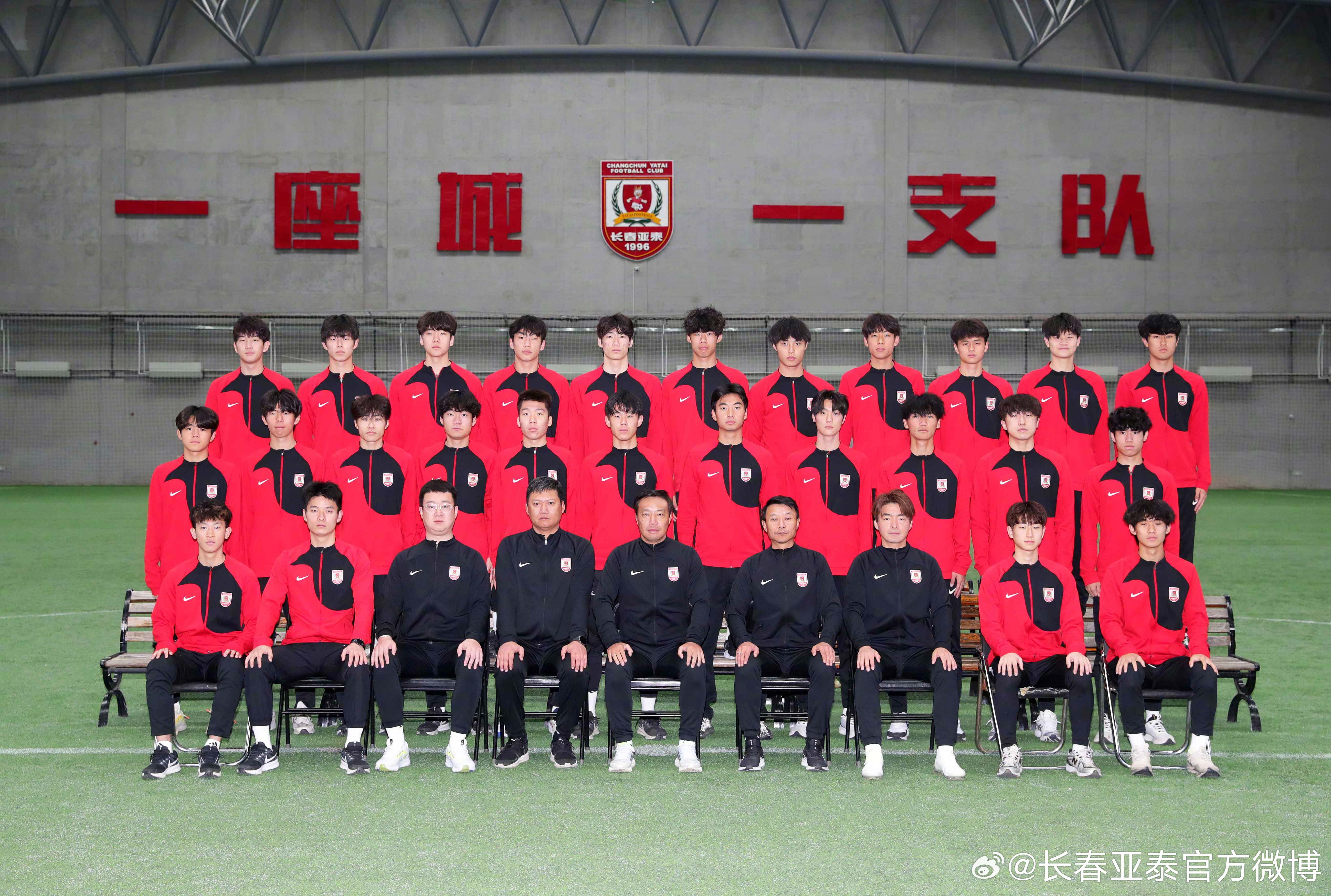 亚泰青年军崭露头角，2025年全国职业俱乐部U21联赛开门红，以2比0战胜北京国安