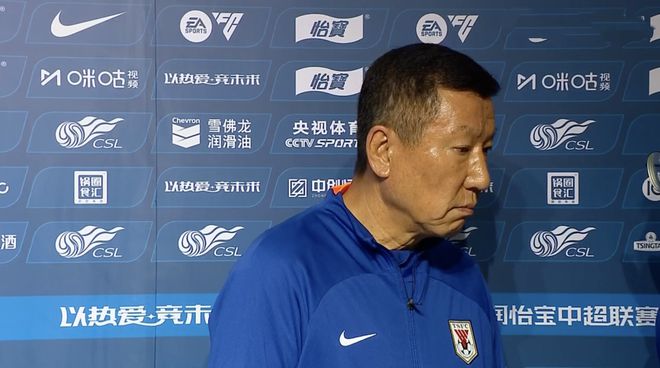 邵佳一眼中的山东泰山与西海岸足球的挑战与机遇