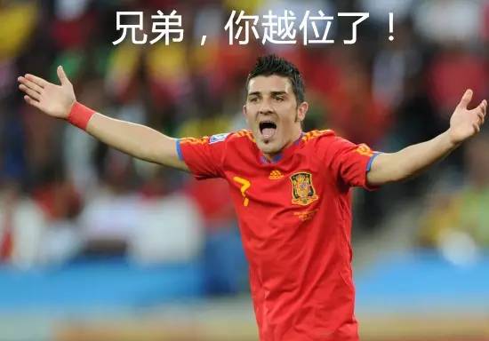🤣你能再表演一下内个吗……枪王亨利再现著名表情包