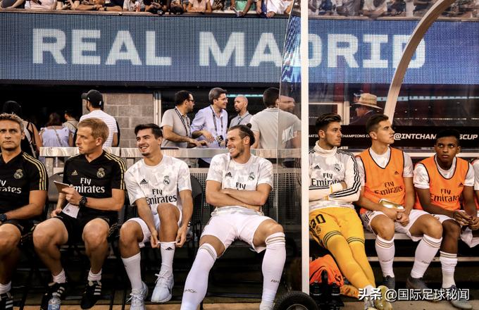 决心逆转⚽，皇马球迷的信念与期待——第16冠，我们能做到！