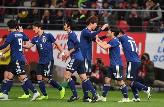 国少队U17亚洲杯征战，日籍主帅高压战术能否助其突破死亡之组？
