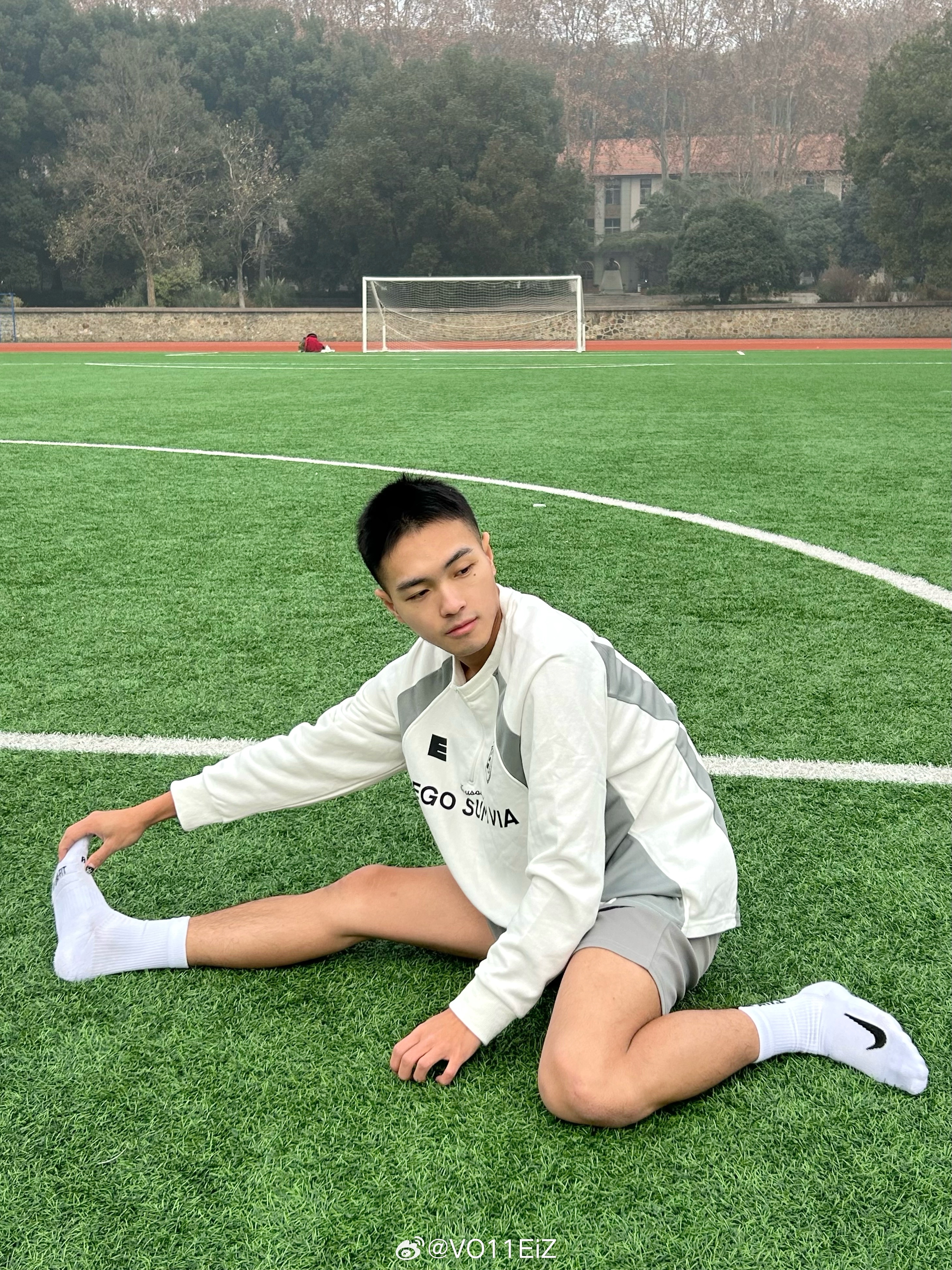 十八书屋体育生的隐秘