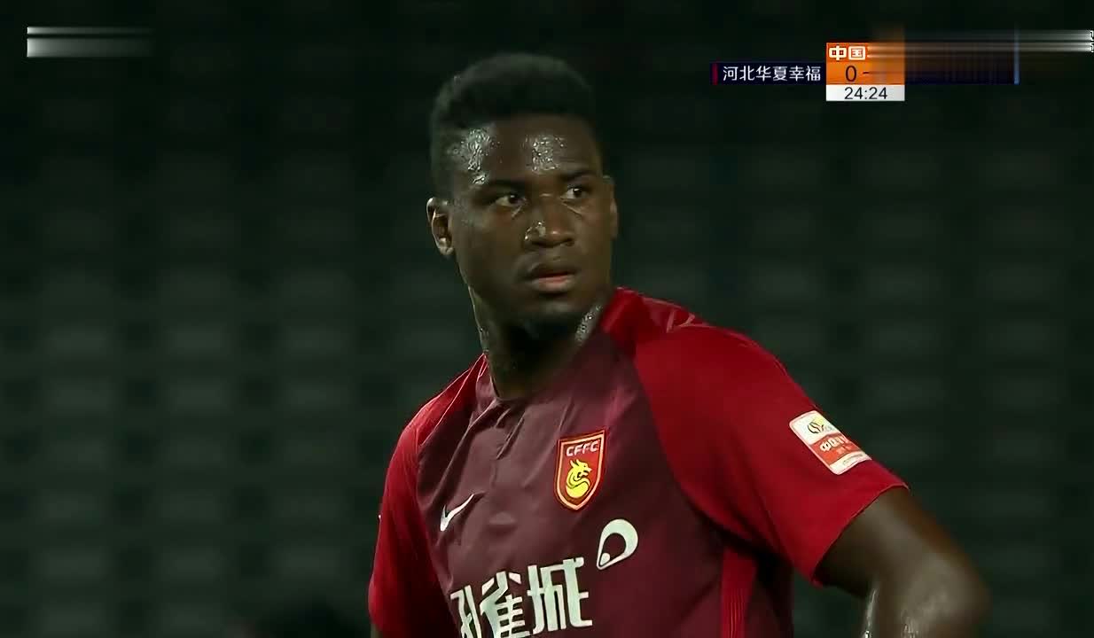萨卡里亚闪耀瞬间，新鹏城3-1领先，回头望月的胜利荣光
