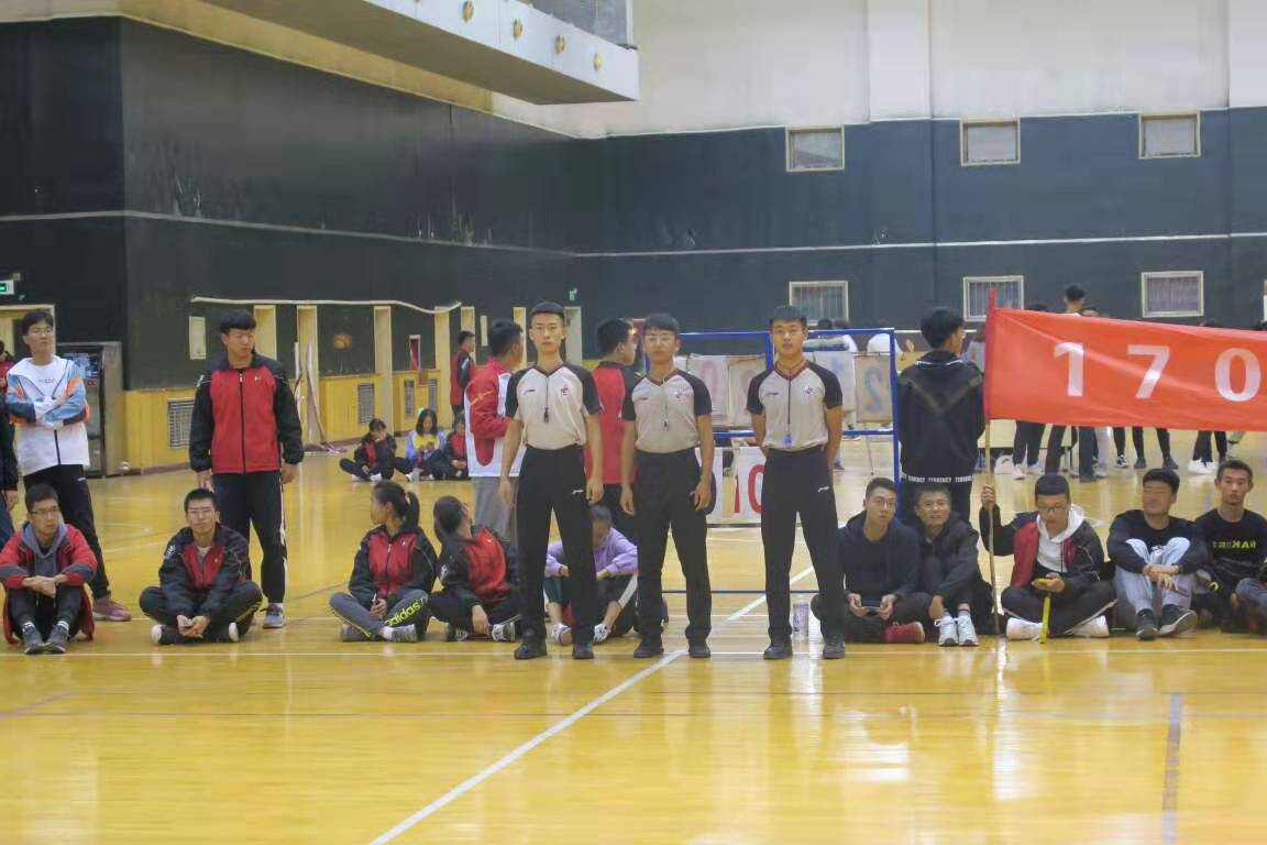 燕大体育选课篮球老师，激情、专业与引领的力量