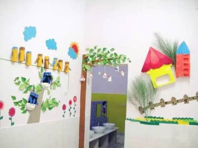 幼儿园教室体育角，孩子们的健康快乐成长之源