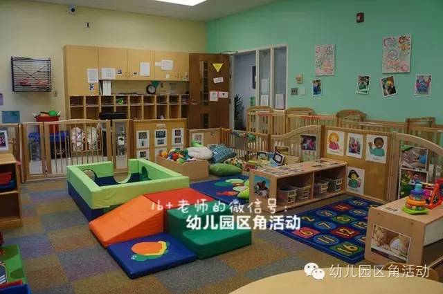 幼儿园教室体育角，孩子们的健康快乐成长之源