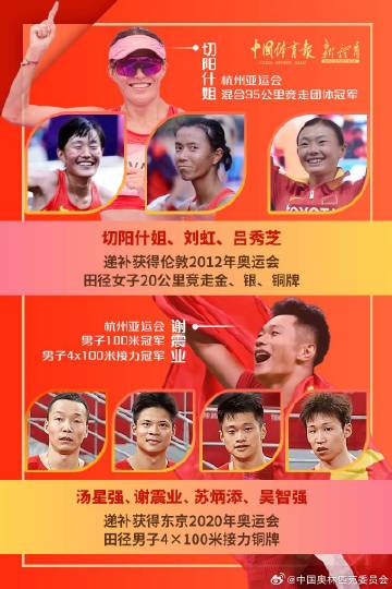 杭州体育冠军的辉煌历程