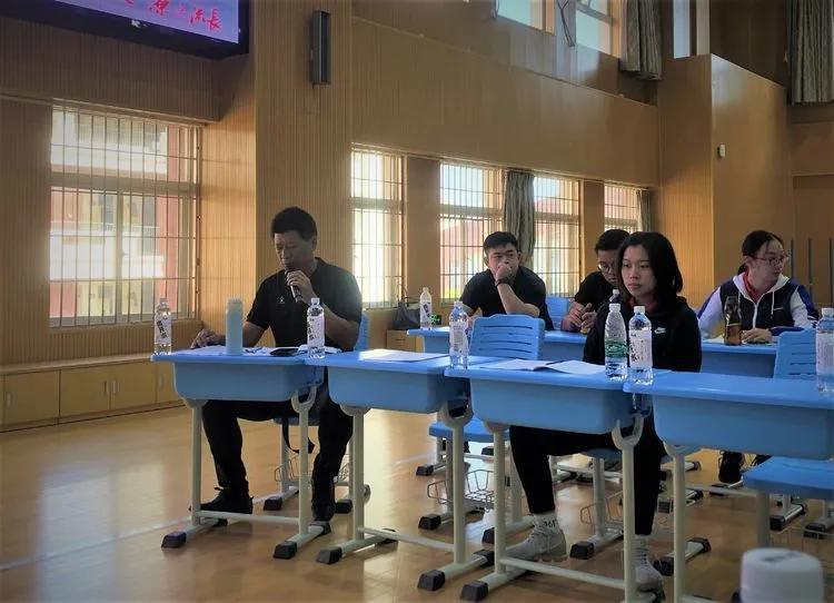 体育课题基金申报情况分析