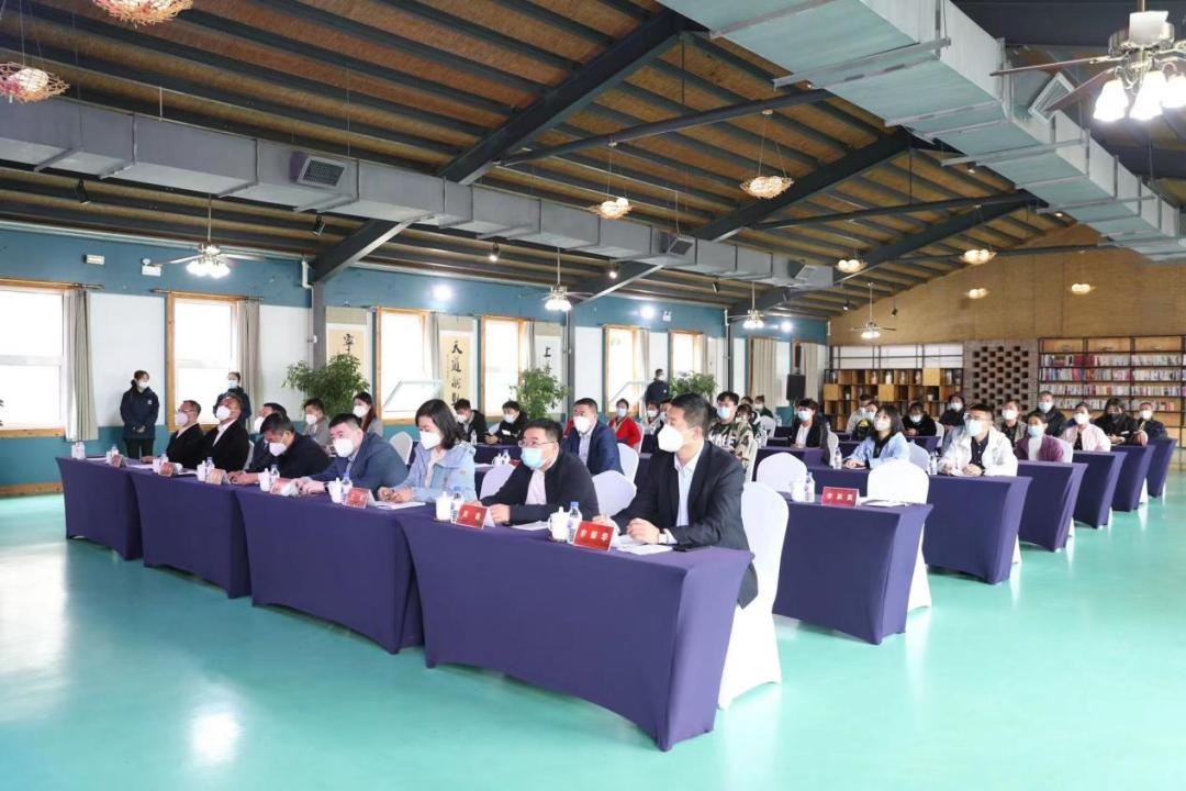 社会体育发展促进会，推动健康中国建设的力量之源