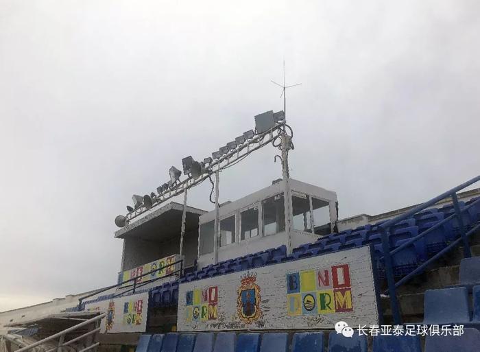 长乐体育看台公司，引领前沿体育设施探索的先锋力量