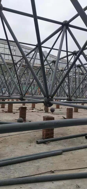武汉体育馆网架生产，精湛工艺与卓越品质的典范
