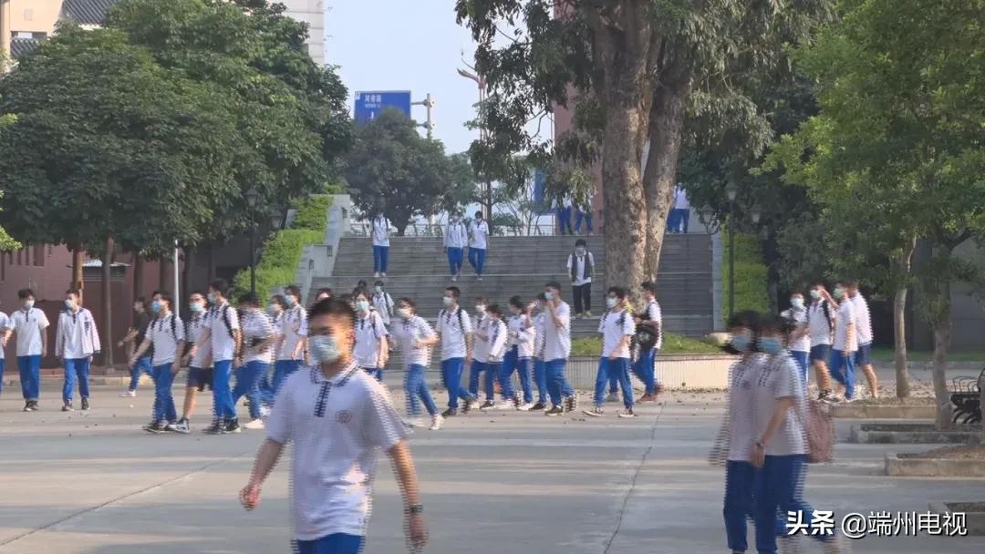 复课后师生体育活动的重塑与推进
