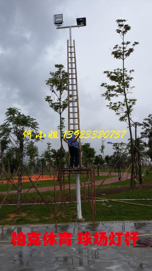 钦州体育照明灯具，照亮运动激情，展现城市风采