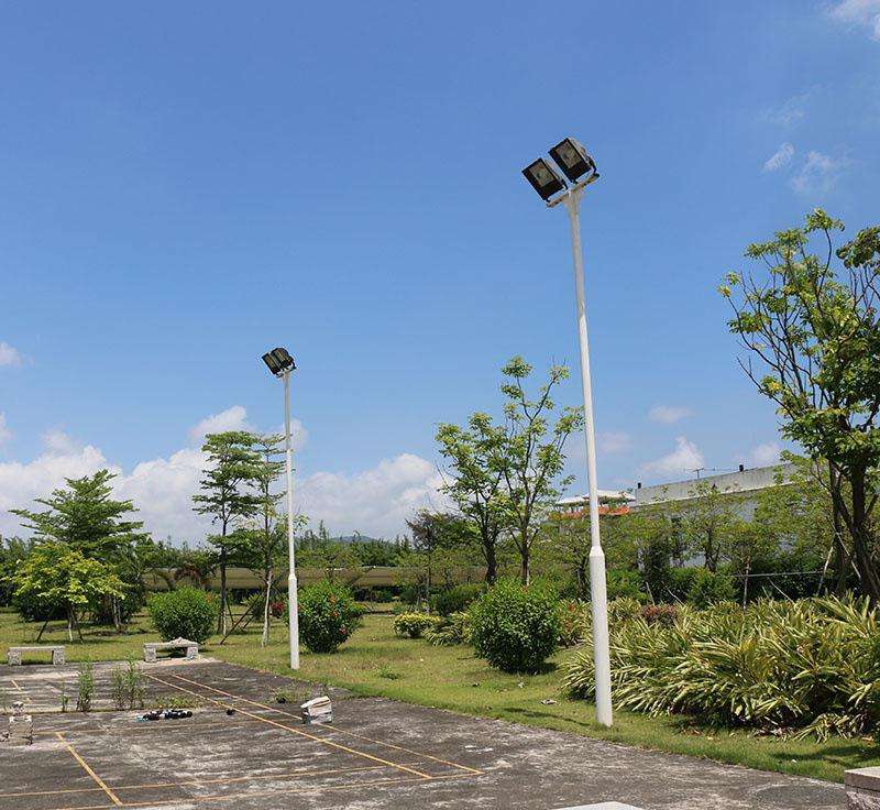 钦州体育照明灯具，点亮运动激情，展现城市魅力