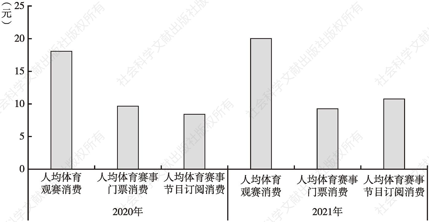 人均体育消费年参与率背后的趋势与挑战揭秘