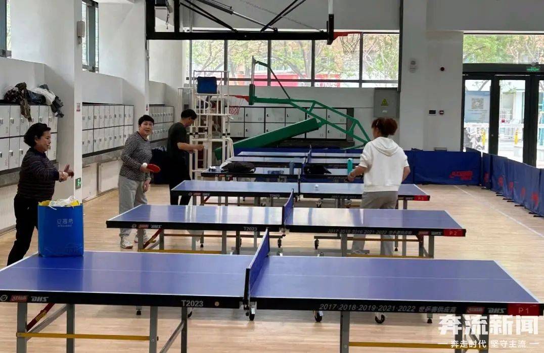 兰州体育学校的开放时间与公众健康及体育教育的重要性
