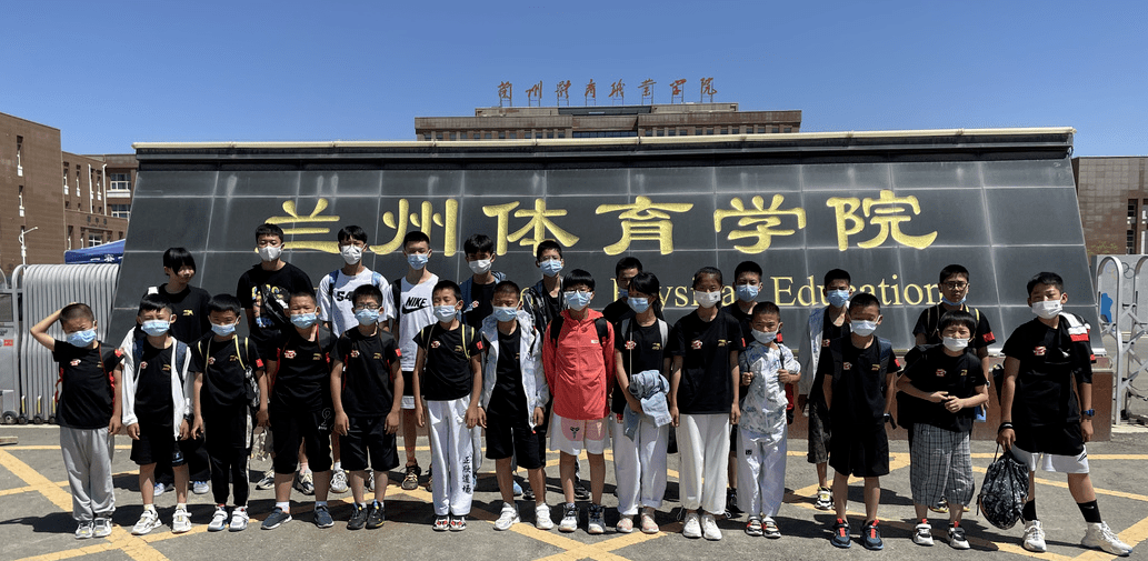 兰州体育学校开放时间及其重要性