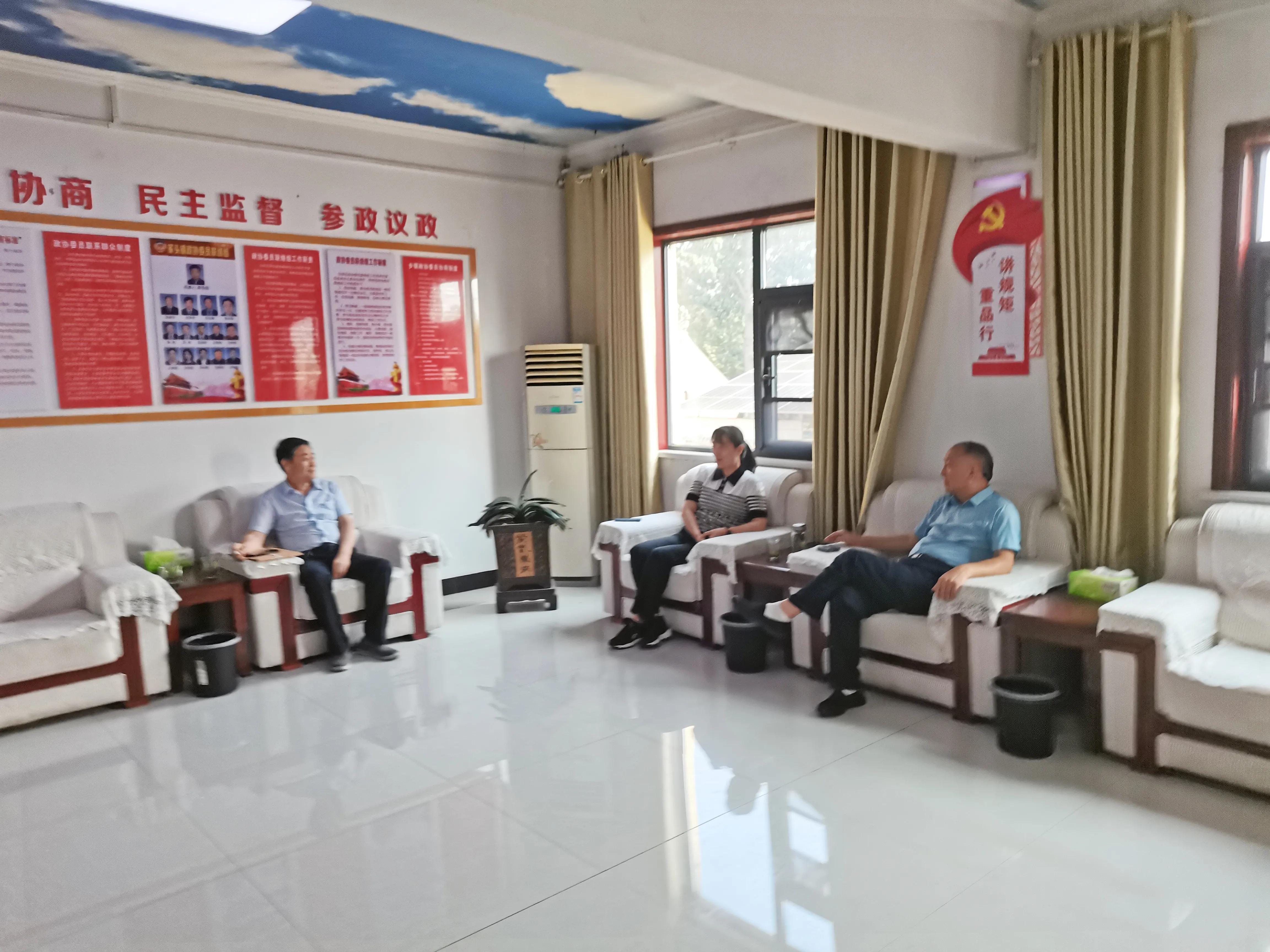 近年来我县老年体育的发展及其积极影响