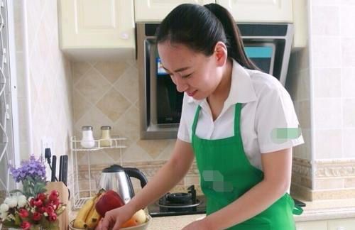体育老师保姆的诱惑