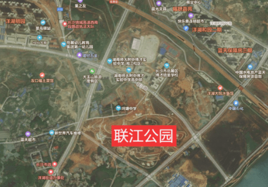 体育大道东所属社区的详细解析