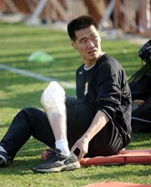 李金羽，我们既要兼顾联赛任务，也要把握足协杯机遇，已做好充分准备应对挑战