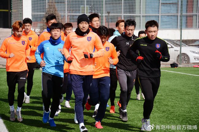明日青岛海牛U21将挑战青岛红狮U21——天泰体育场热血对决前瞻