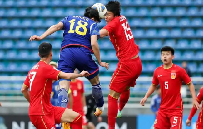 来考察谁？U22国足主帅安东尼奥亲临现场观战铜梁龙与定南赣联