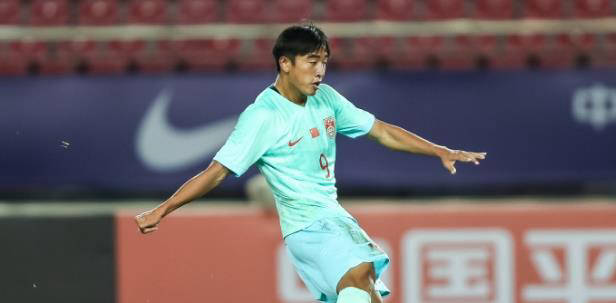有机会留洋吗？——U17小将魏祥鑫即将开启欧洲试训之旅