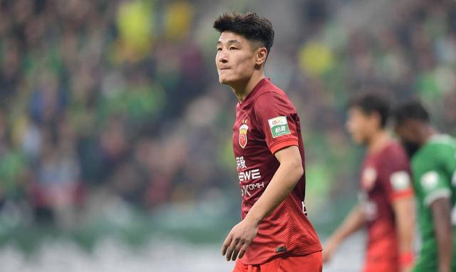穆斯卡特谈武磊，表现符合预期，成长轨迹备受关注
