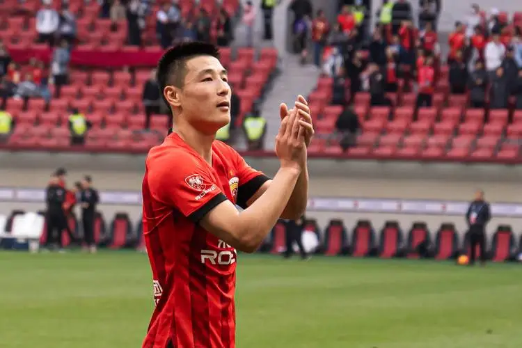 穆斯卡特谈武磊，表现符合预期，持续关注成长轨迹