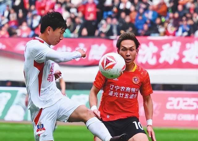 中甲助攻榜，邦本宜裕大四喜独领风骚，安以恩紧追其后
