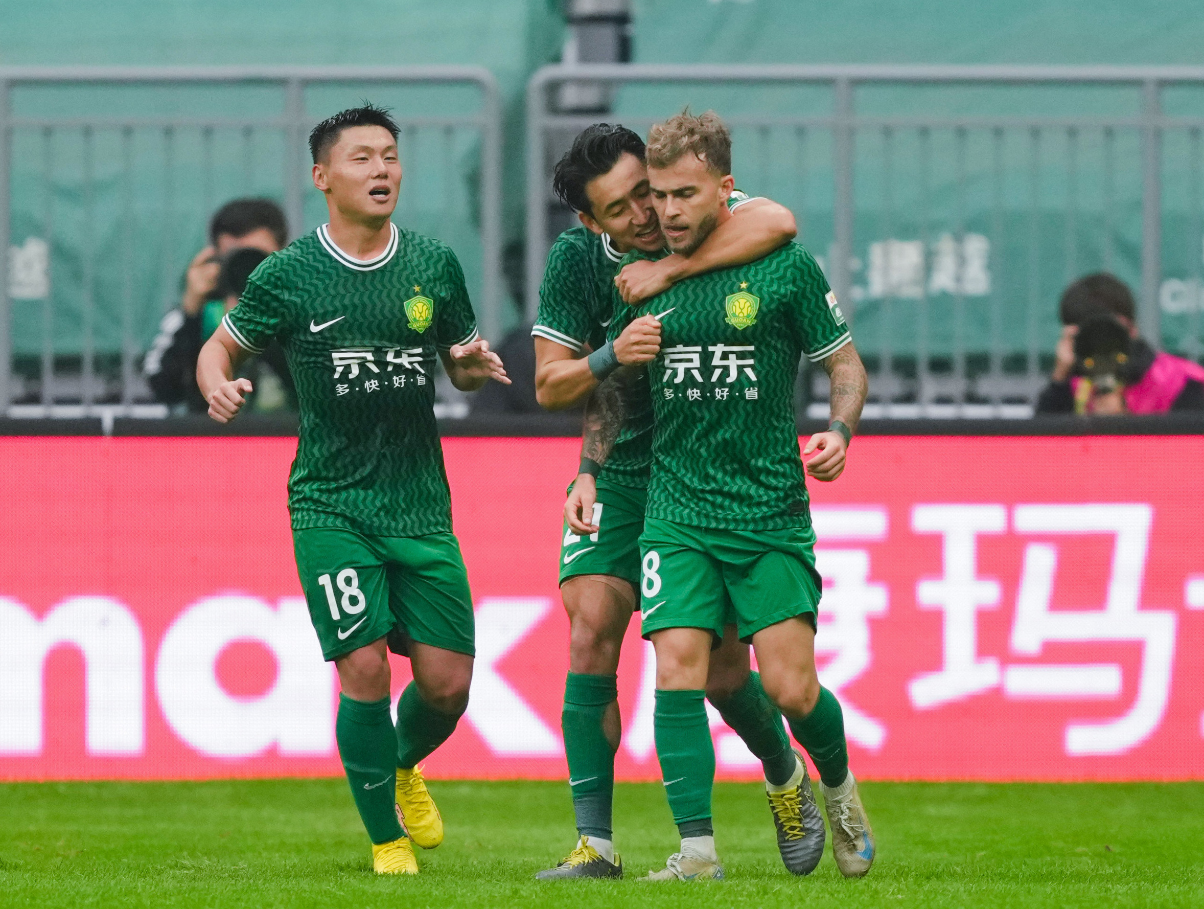 北京国安与河南俱乐部酒祖杜康赛事预告，一场文化与体育的盛宴即将上演