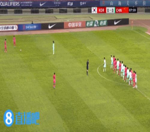 国少出征U17亚洲杯，日籍主帅高压逼抢战术下的生死挑战
