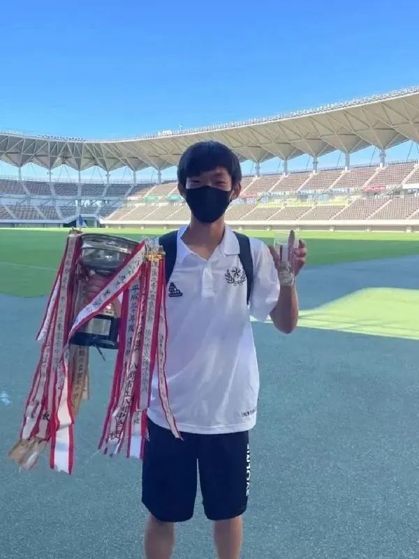 祝贺！新星闪耀，陈睿与陈天乐成为日本两所顶尖大学的幸运学子